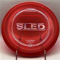Discraft Z Sled 174.1g