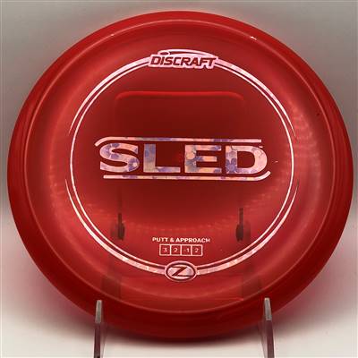 Discraft Z Sled 174.1g
