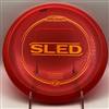Discraft Z Sled 180.5g
