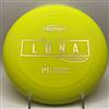 Paul McBeth Soft Ultra Luna 174.0g  - First Run Stamp