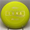 Paul McBeth Soft Ultra Luna 173.9g  - First Run Stamp