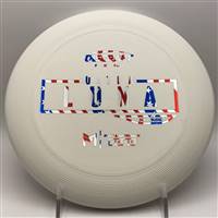 Paul McBeth Soft Ultra Luna 174.6g  - First Run Stamp