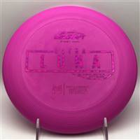 Paul McBeth Soft Ultra Luna 173.7g  - First Run Stamp