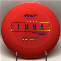 Paul McBeth Soft Ultra Luna 173.5g  - First Run Stamp