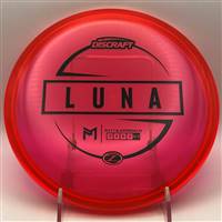 Paul McBeth Z Luna 175.0g