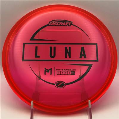 Paul McBeth Z Luna 175.0g