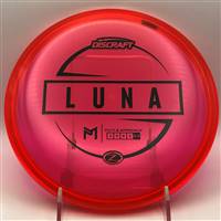 Paul McBeth Z Luna 175.0g
