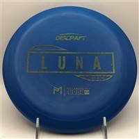 Paul McBeth Soft Luna 173.7g