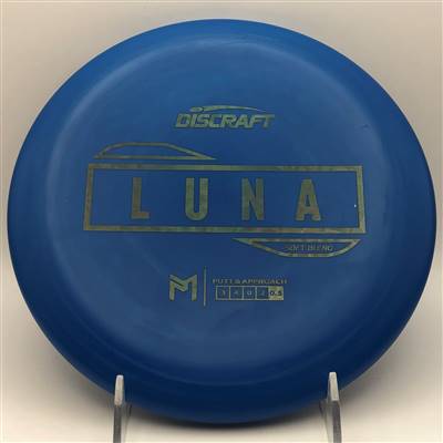 Paul McBeth Soft Luna 173.7g