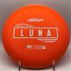 Paul McBeth Soft Luna 174.7g