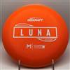 Paul McBeth Soft Luna 174.7g
