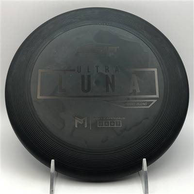 Paul McBeth Hard Ultra Luna 174.1g  - First Run Stamp