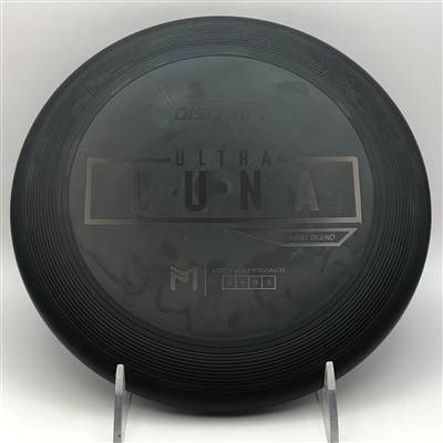 Paul McBeth Hard Ultra Luna 174.2g  - First Run Stamp