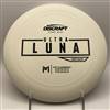 Paul McBeth Hard Ultra Luna 174.9g  - First Run Stamp