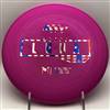Paul McBeth Hard Ultra Luna 173.5g  - First Run Stamp