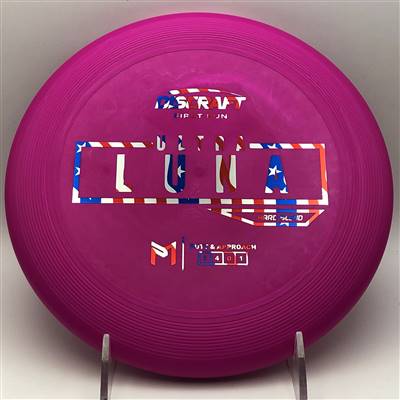 Paul McBeth Hard Ultra Luna 173.5g  - First Run Stamp