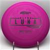 Paul McBeth Hard Ultra Luna 174.7g  - First Run Stamp