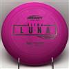 Paul McBeth Hard Ultra Luna 175.0g  - First Run Stamp