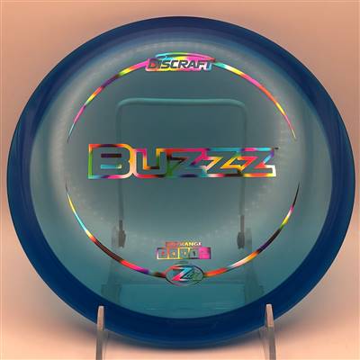 Discraft Z Lite Buzzz 165.4g