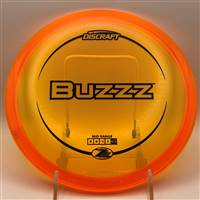 Discraft Z Lite Buzzz 166.1g