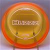 Discraft Z Lite Buzzz 160.2g