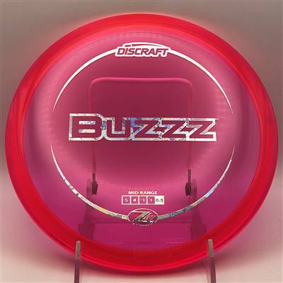 Discraft Z Lite Buzzz 160.0g