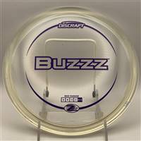 Discraft Z Lite Buzzz 162.6g