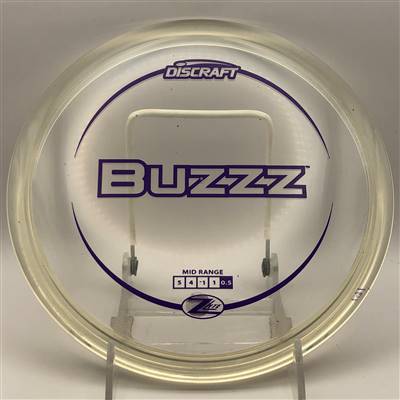 Discraft Z Lite Buzzz 162.6g