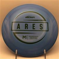 Paul McBeth ESP Ares 170.4g  - First Run Stamp