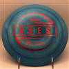 Paul McBeth ESP Ares 170.0g  - First Run Stamp