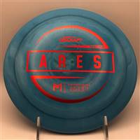 Paul McBeth ESP Ares 170.0g  - First Run Stamp