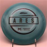 Paul McBeth ESP Ares 173.8g  - First Run Stamp