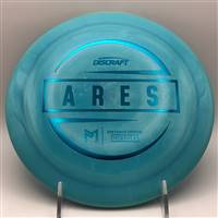 Paul McBeth ESP Ares 173.6g  - First Run Stamp