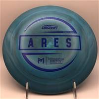 Paul McBeth ESP Ares 171.6g  - First Run Stamp