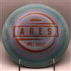 Paul McBeth ESP Ares 175.0g  - First Run Stamp