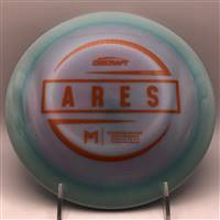 Paul McBeth ESP Ares 175.0g  - First Run Stamp