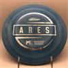 Paul McBeth ESP Ares 166.5g  - First Run Stamp