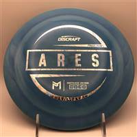 Paul McBeth ESP Ares 166.5g  - First Run Stamp