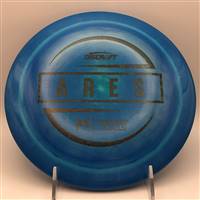 Paul McBeth ESP Ares 170.4g  - First Run Stamp