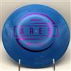 Paul McBeth ESP Ares 166.5g  - First Run Stamp