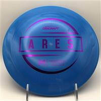 Paul McBeth ESP Ares 166.5g  - First Run Stamp