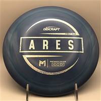 Paul McBeth ESP Ares 173.6g  - First Run Stamp