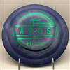 Paul McBeth ESP Ares 167.6g  - First Run Stamp