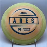 Paul McBeth ESP Ares 175.1g  - First Run Stamp