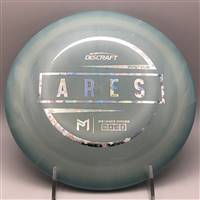 Paul McBeth ESP Ares 174.4g  - First Run Stamp