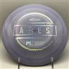 Paul McBeth ESP Ares 167.2g  - First Run Stamp
