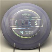 Paul McBeth ESP Ares 167.2g  - First Run Stamp
