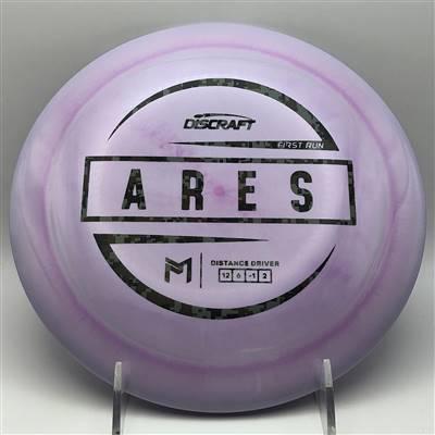 Paul McBeth ESP Ares 170.8g  - First Run Stamp