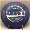 Paul McBeth ESP Ares 174.0g  - First Run Stamp