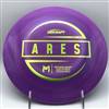 Paul McBeth ESP Ares 176.0g  - First Run Stamp